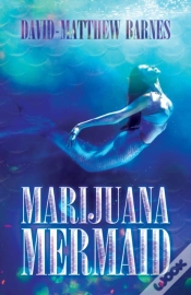 Capa do artigo Marijuana Mermaid