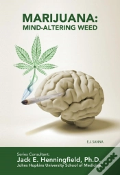 Capa do artigo Marijuana: Mind-Altering Weed