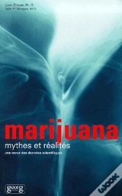 Capa do artigo Marijuana ; Mythes Et Realites