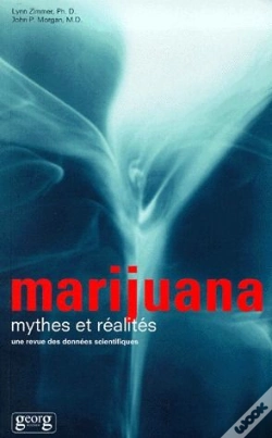 Capa do artigo Marijuana ; Mythes Et Realites