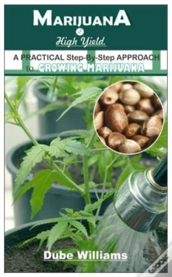 Capa do artigo Marijuana Of High Yield.: A Practical St