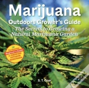 Capa do artigo Marijuana Outdoor Grower
