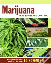 Capa do artigo Marijuana Pest And Disease Control