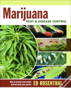 Capa do artigo Marijuana Pest And Disease Control