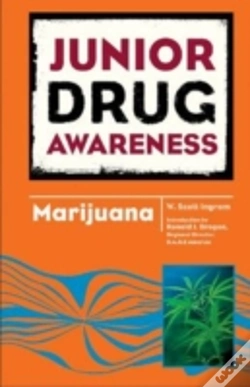 Capa do artigo Marijuana