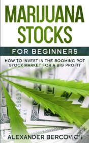 Capa do artigo Marijuana Stocks For Beginners