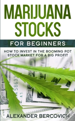 Capa do artigo Marijuana Stocks For Beginners
