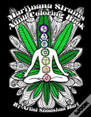 Marijuana Strains