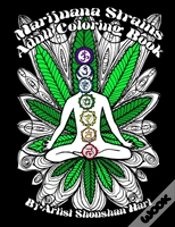 Capa do artigo Marijuana Strains