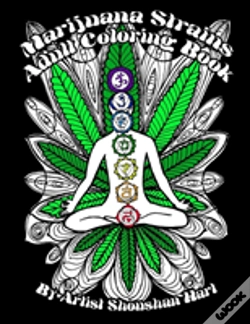 Capa do artigo Marijuana Strains