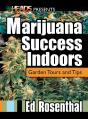 Marijuana Success Indoors - Preview