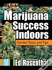 Capa do artigo Marijuana Success Indoors