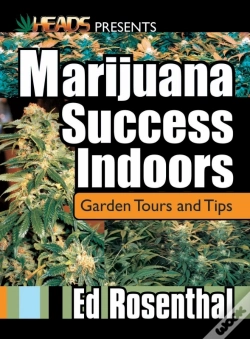 Capa do artigo Marijuana Success Indoors