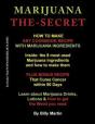 Marijuana The-Secret - Preview