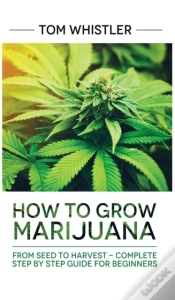 Capa do artigo Marijuana