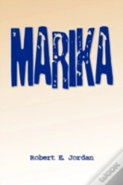 Capa do artigo Marika