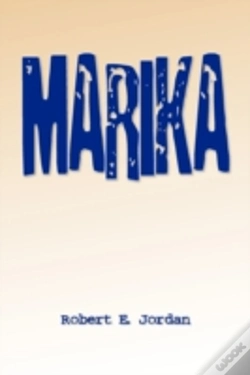 Capa do artigo Marika