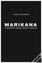 Capa do artigo Marikana