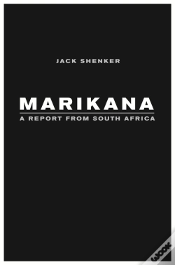 Capa do artigo Marikana