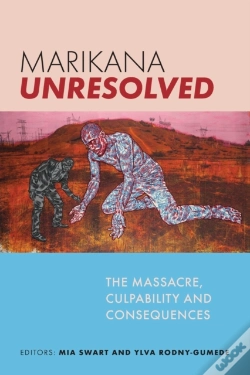 Capa do artigo Marikana Unresolved