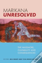 Capa do artigo Marikana Unresolved