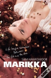 Capa do artigo Marikka