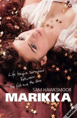 Capa do artigo Marikka