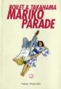 MARIKO PARADE - Preview