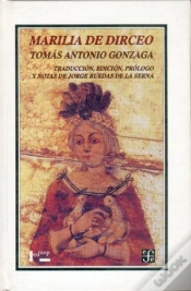Capa do artigo Marilia De Dirceo  