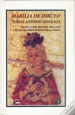 Capa do artigo Marilia De Dirceo  