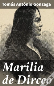 Capa do artigo Marilia De Dirceo