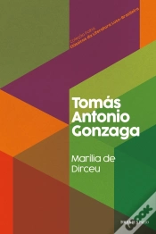 Capa do artigo Marília De Dirceu