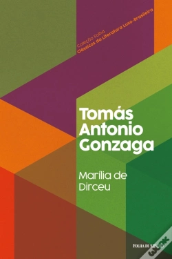 Capa do artigo Marília De Dirceu