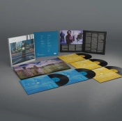Capa do artigo Marillion.com (Deluxe Edition) - Vinil
