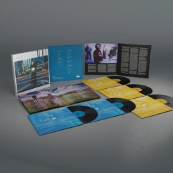 Capa do artigo Marillion.com (Deluxe Edition) - Vinil