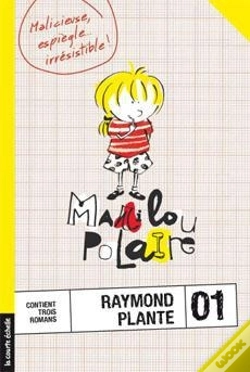 Capa do artigo Marilou Polaire V 01