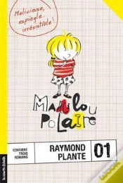 Capa do artigo Marilou Polaire V 01