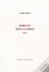 Marilou Sous La Neige