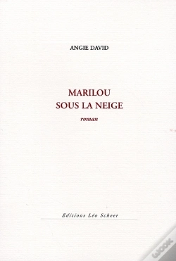 Capa do artigo Marilou Sous La Neige