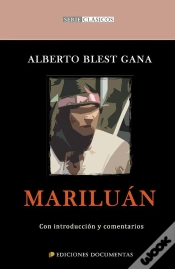 Capa do artigo Mariluán