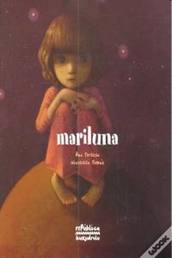 Capa do artigo Mariluna