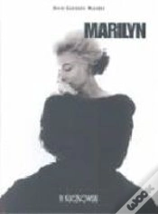 Capa do artigo Marilyn