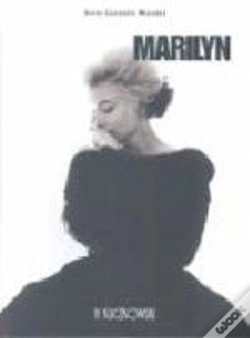 Capa do artigo Marilyn