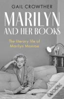 Marilyn And Her Books