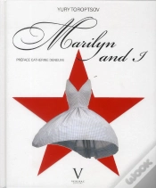 Capa do artigo Marilyn And I