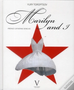 Capa do artigo Marilyn And I