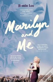 Capa do artigo Marilyn And Me