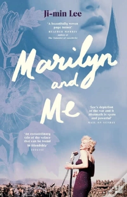 Capa do artigo Marilyn And Me