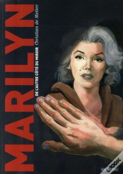 Capa do artigo Marilyn ; De L'Autre Côté Du Miroir