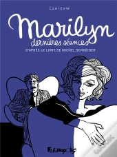 Marilyn, Dernieres Seances